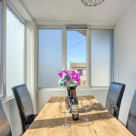Apartment App Moela Near The *