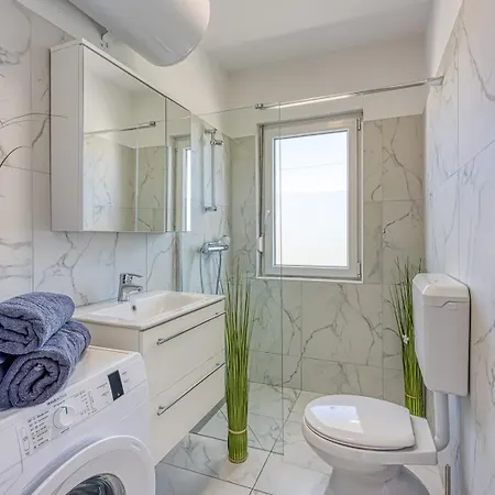 Apartment App Moela Near The