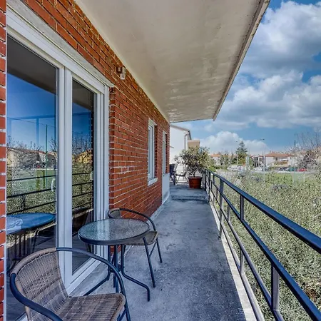 Apartment App Moela Near The Umag