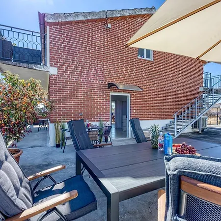 Apartment App Moela Near The Umag