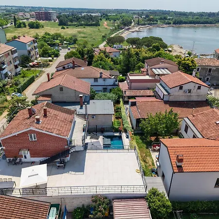 Lägenhet App Moela Near The Umag