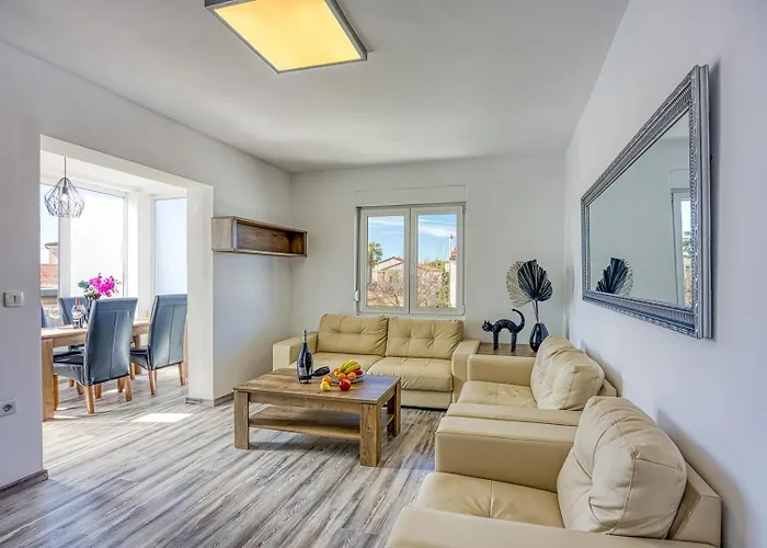 App Moela Near The Lejlighed Umag